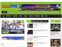 Tablet Screenshot of potretkepri.com